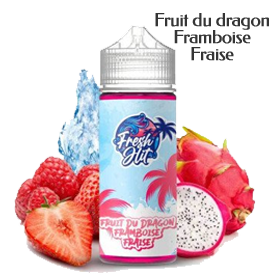 fruit-du-dragon-framboise-fraise-100ml
